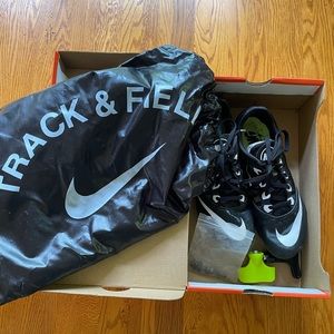 Nike Track Spikes